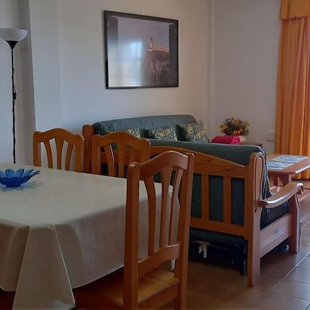 Amplio Apartamento Con Vistas Privilegiadas Garachico  Exteriör bild