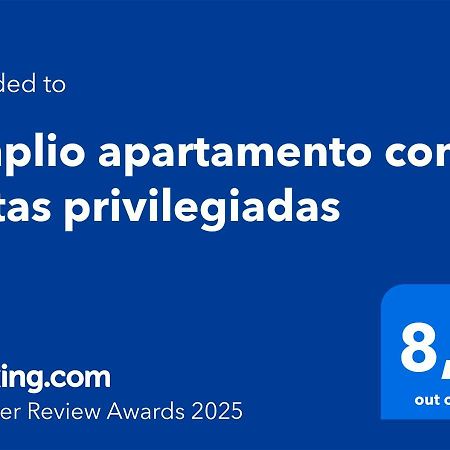 Amplio Apartamento Con Vistas Privilegiadas Garachico  Exteriör bild