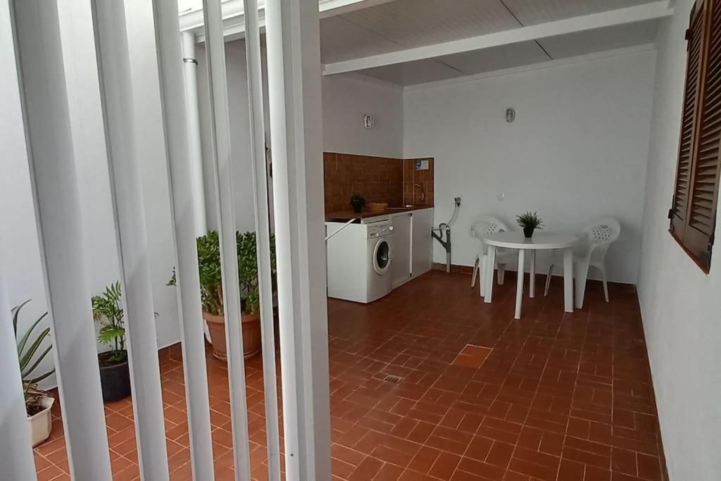 Amplio Apartamento Con Vistas Privilegiadas Garachico  Exteriör bild