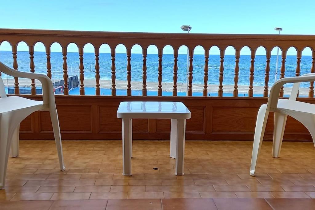 Amplio Apartamento Con Vistas Privilegiadas Garachico  Exteriör bild