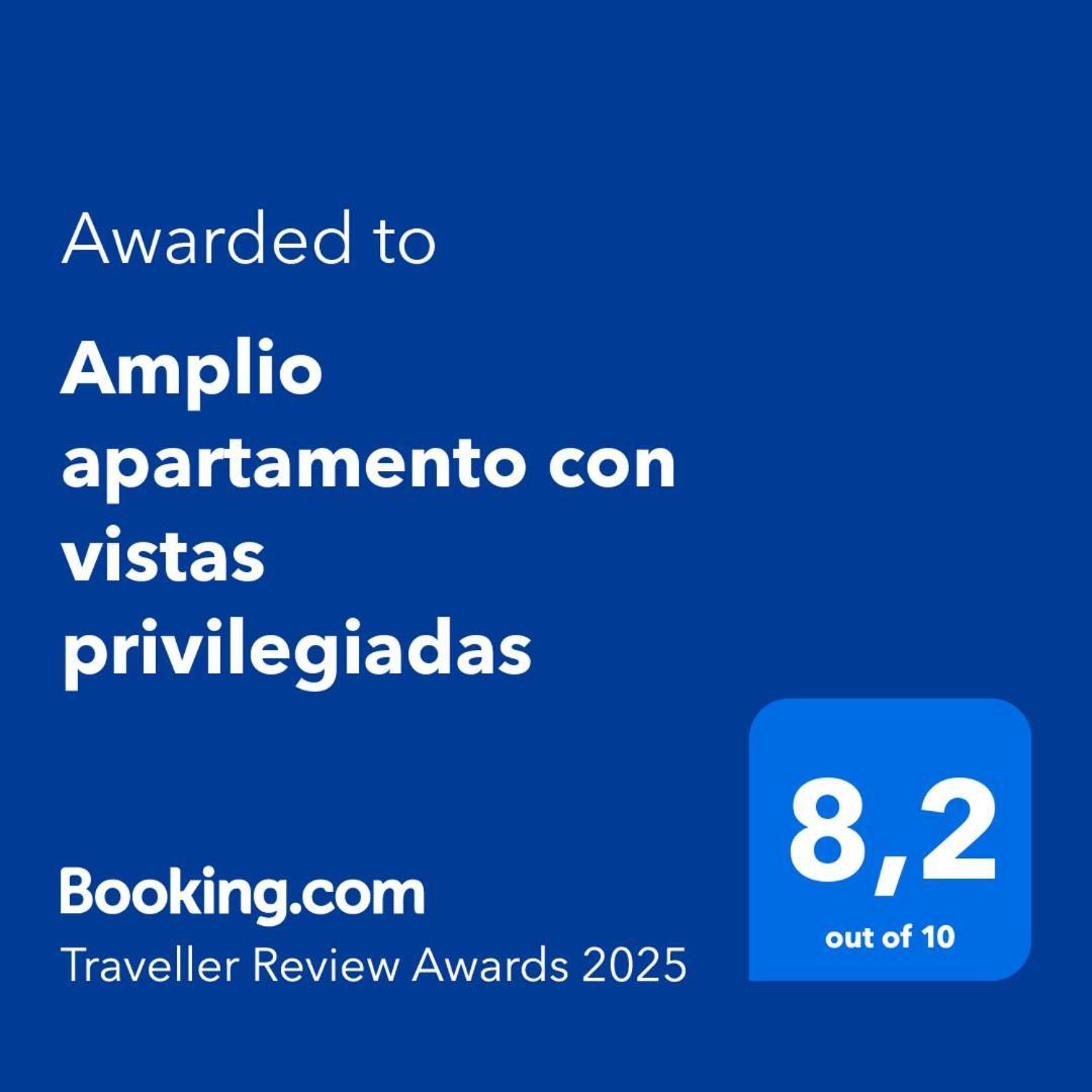Amplio Apartamento Con Vistas Privilegiadas Garachico  Exteriör bild